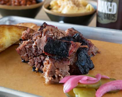image of Competition Burnt Ends