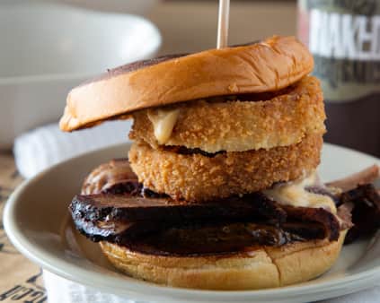 image of Texas Ranger