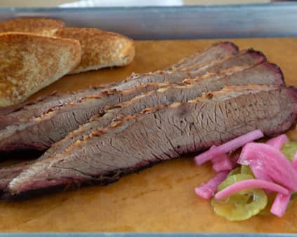 image of Brisket by the lb