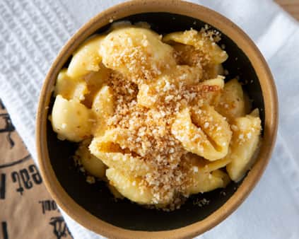 image of Mac & Cheese
