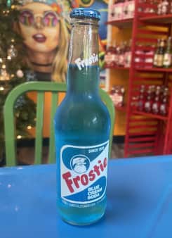 Frosty Rootbeer