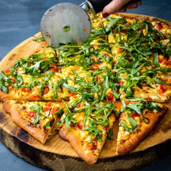 image of Medium Arugula Salad