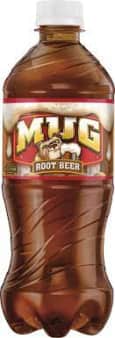 image of Root Beer Bottle