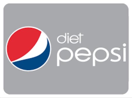 image of Diet Pepsi Bottle