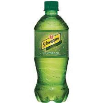 image of Ginger Ale