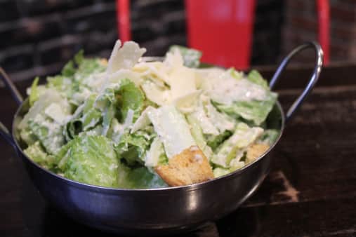 Caesar Salad