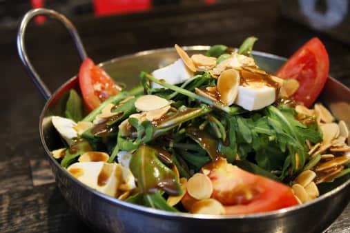 Rocket Salad
