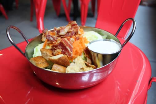 Wedge Salad