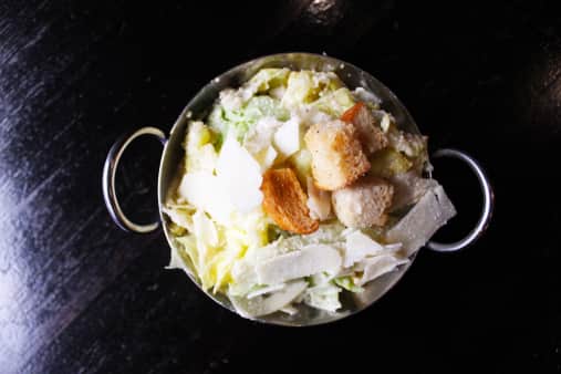 Side Caesar Salad