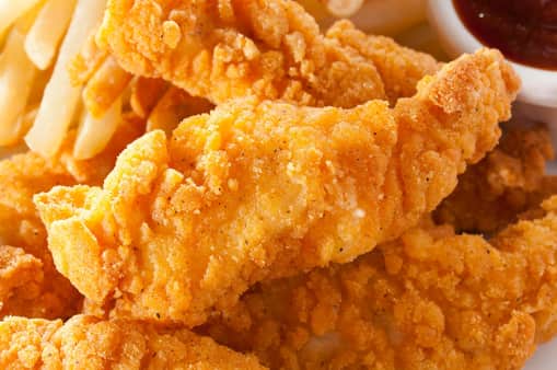 image of Tenders