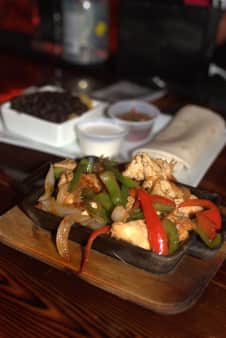 Fajitas