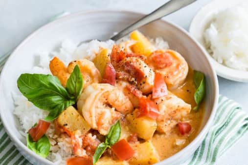 image of Pine Curry