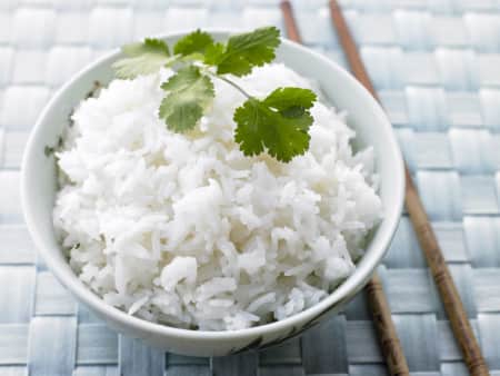 image of Jasmine Rice
