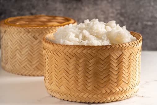 image of Sticky Rice