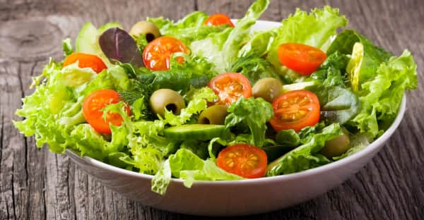 image of Thai Salad
