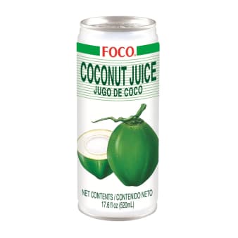 image of Coconut Water