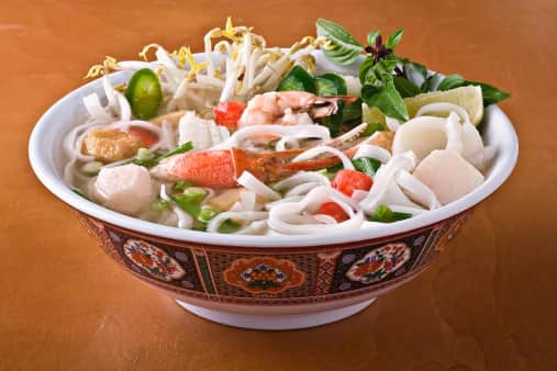 image of Pho Seafood