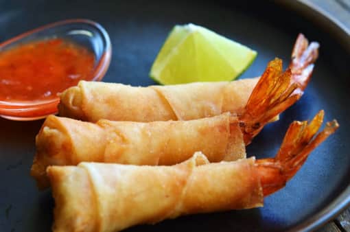 image of Pepper Shrimp