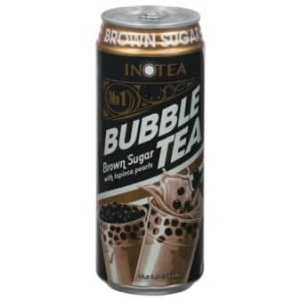 image of Bubble Tea - Taro