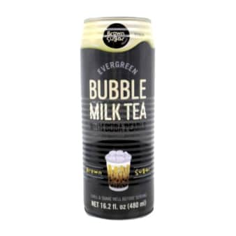 image of Bubble Tea - Milk tea