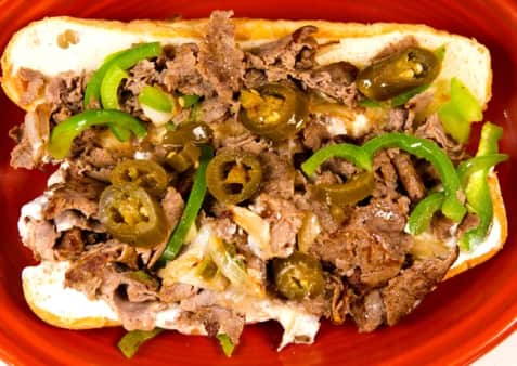 image of Spicy