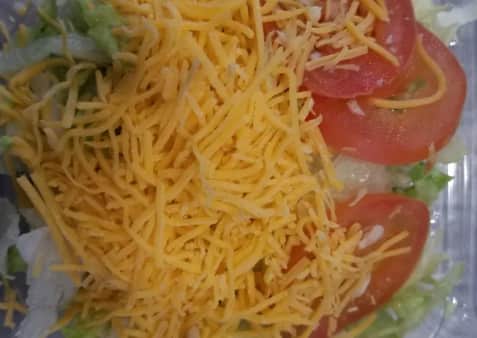 image of Side Salad
