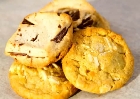 image of Cookie