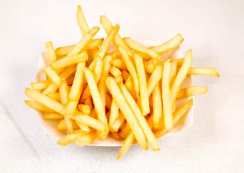 image of Fries