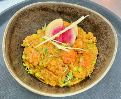 image of Aloo Saag