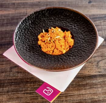 image of Carrot Halwa