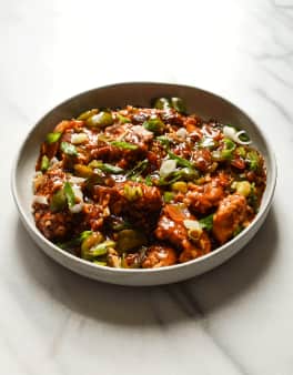 image of Chili Chicken