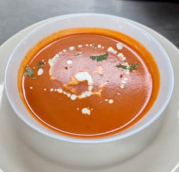 image of Tomato Soup