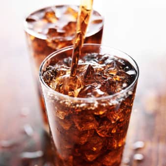 image of Soft Drink