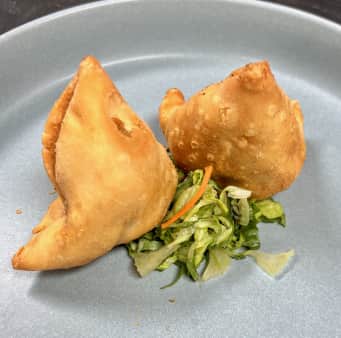 image of Punjabi Samosa