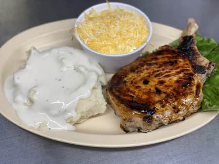 image of Pork Chop