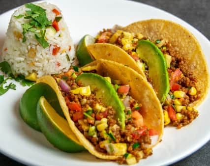 image of Quinoa
