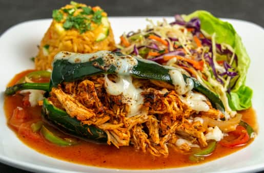 image of Chile Relleno