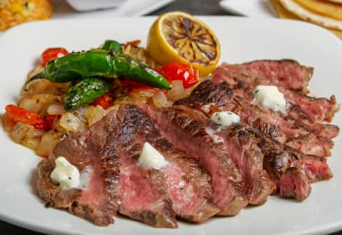 image of Fajitas Ribeye