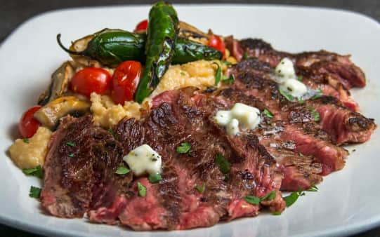 image of Ribeye