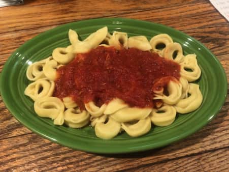 image of TORTELLINI