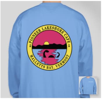 image of CREWNECK- GREY - SM