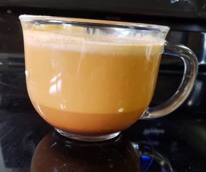 image of Chai Latte