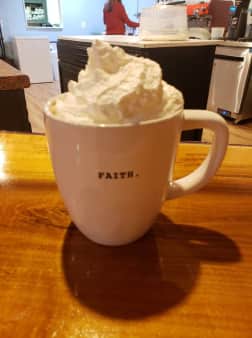 image of Signature Latte