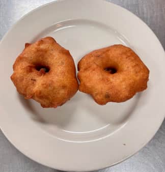 image of Methu Vada 