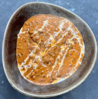 image of Dal Makhani