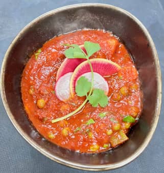 image of Sabji Vindaloo