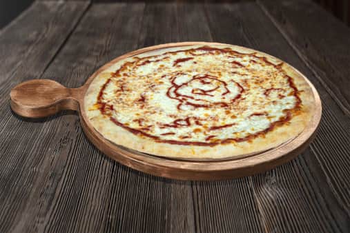 Cheese Pizza