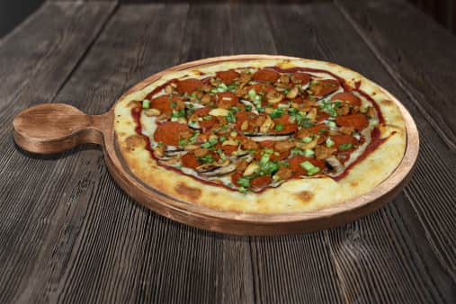 Vegan Sur