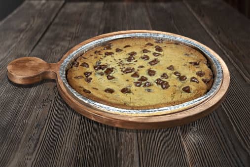 Chocolate Chip Kook-ie