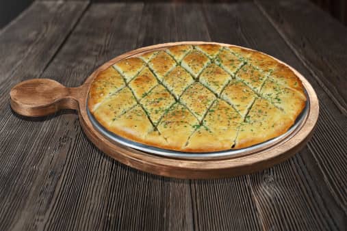 Bread Stix
